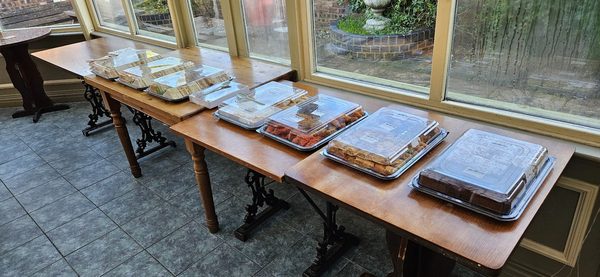 Black Country Buffets