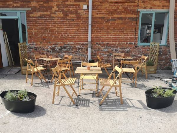 Black Dog Coffee Co