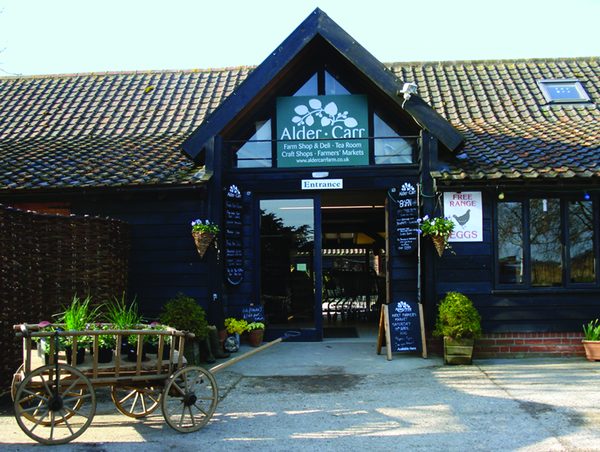 Black Dog Deli Foods