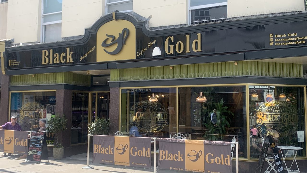 Black Gold