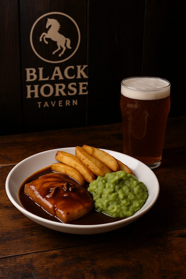 Black Horse