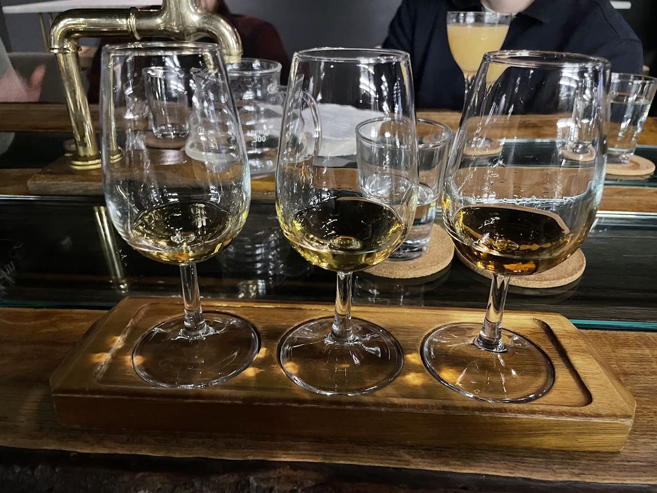 Black Rock Whiskey Bar