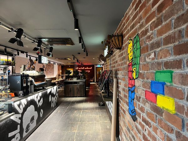 Black Sheep Coffee