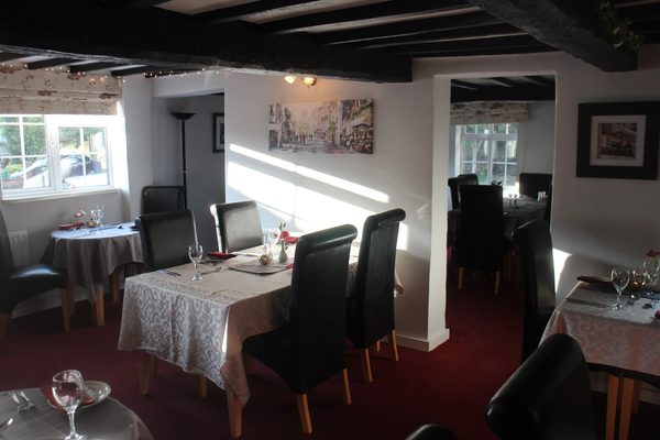 Black Swan Restaurant