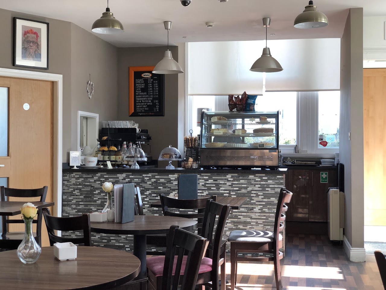 Black Truffle Coffee Shop & Boutique