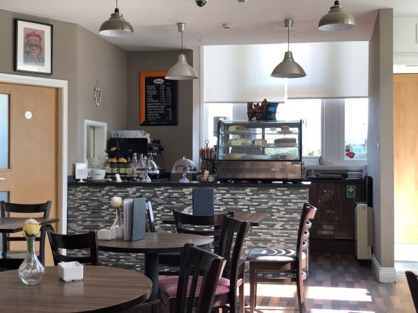 Black Truffle Coffee Shop & Boutique