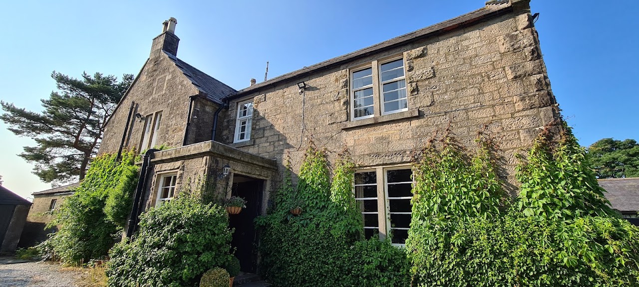 Blackaddie Country House Hotel