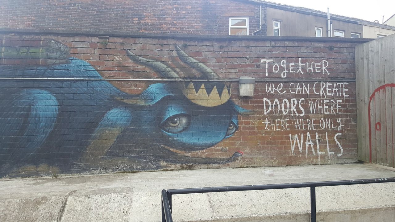 Blackburn Youth Zone