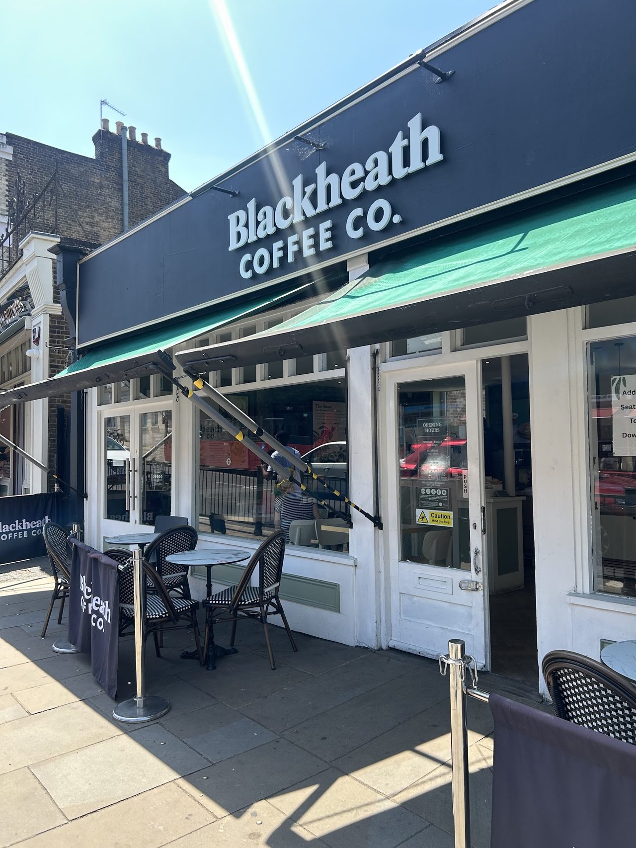 Blackheath Coffee Company