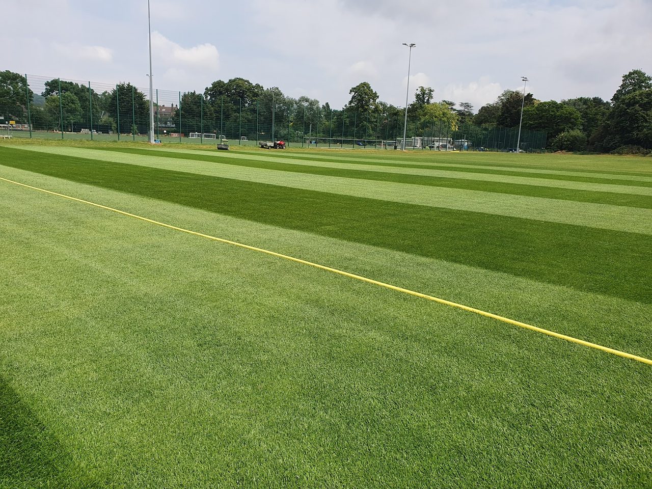 Blackheath Rugby Charitable Trust