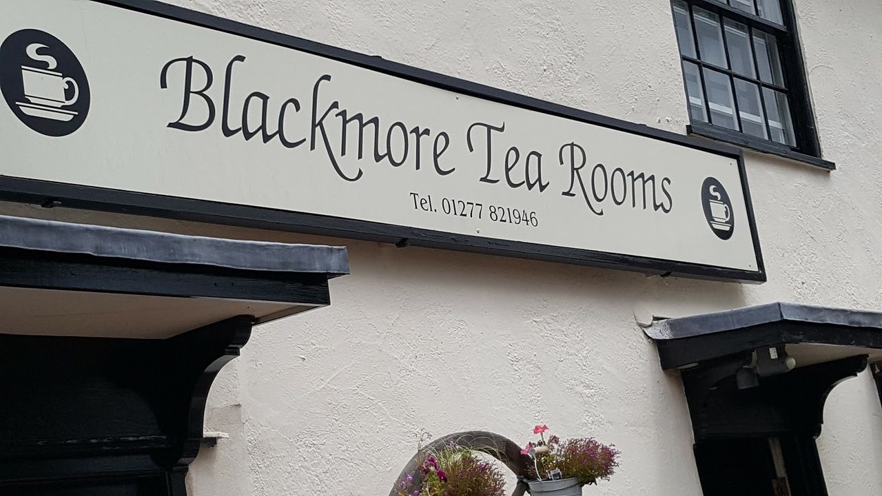 Blackmore Tearooms