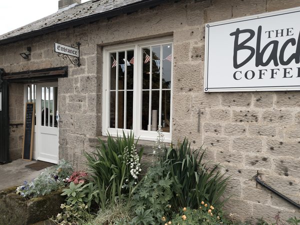 Blacksmiths Coffee Shop Ltd