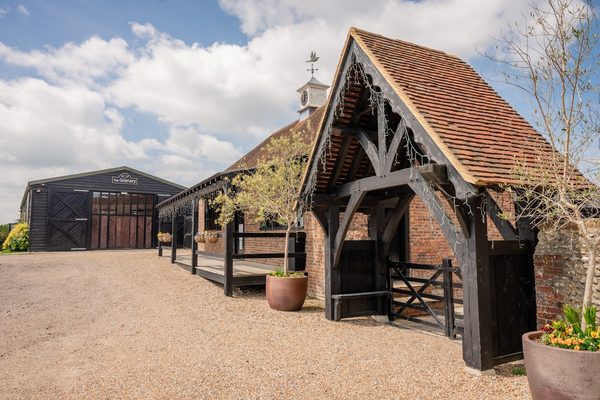 Blackstock Farm