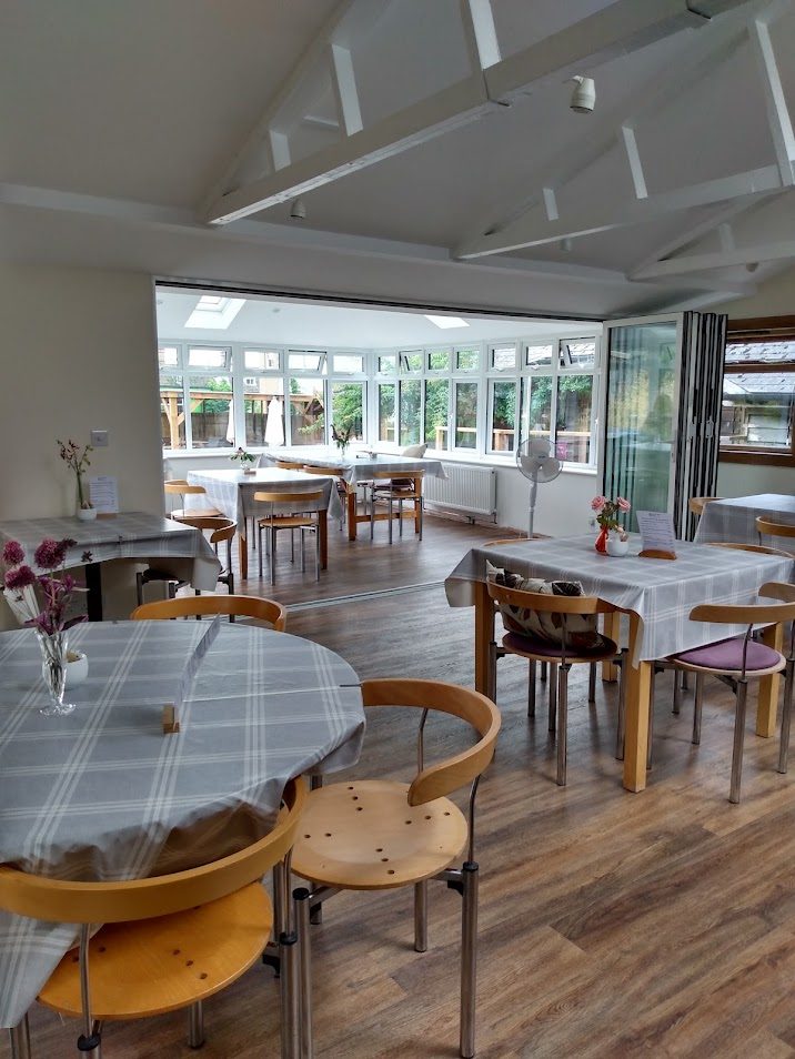Blackthorn Cafe