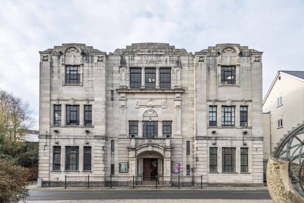 Blackwood Miners Institute