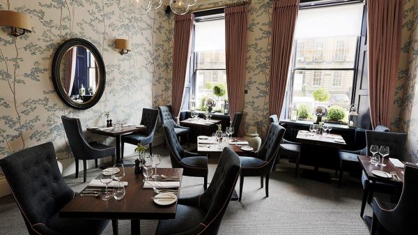 Blackwoods Edinburgh