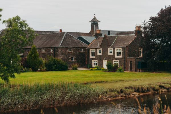 Bladnoch Distillery Ltd