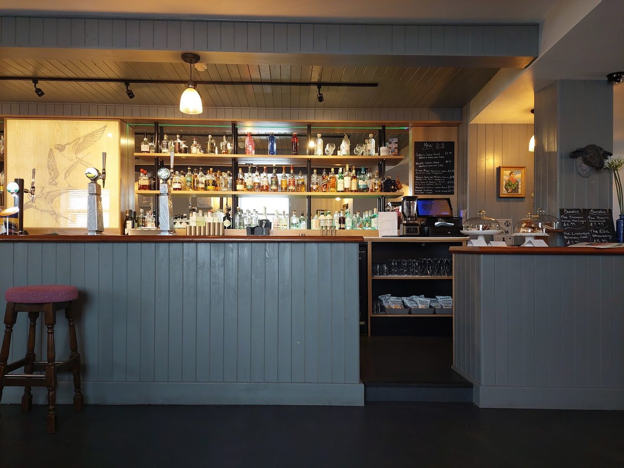 Blake's Bar & Kitchen