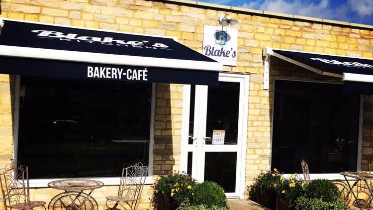 Blake's Kitchen - Clanfield Post Office And Stores