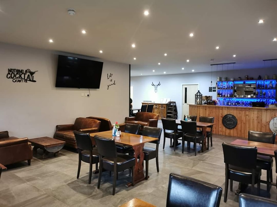 Blakehouse Lounge Bar & Restaurant