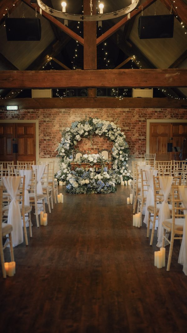 Blakelands Country House