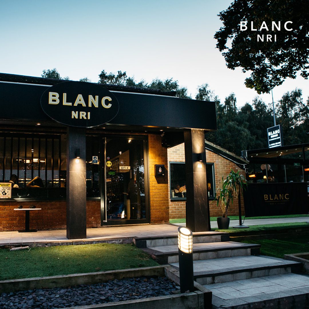 Blanc NRI