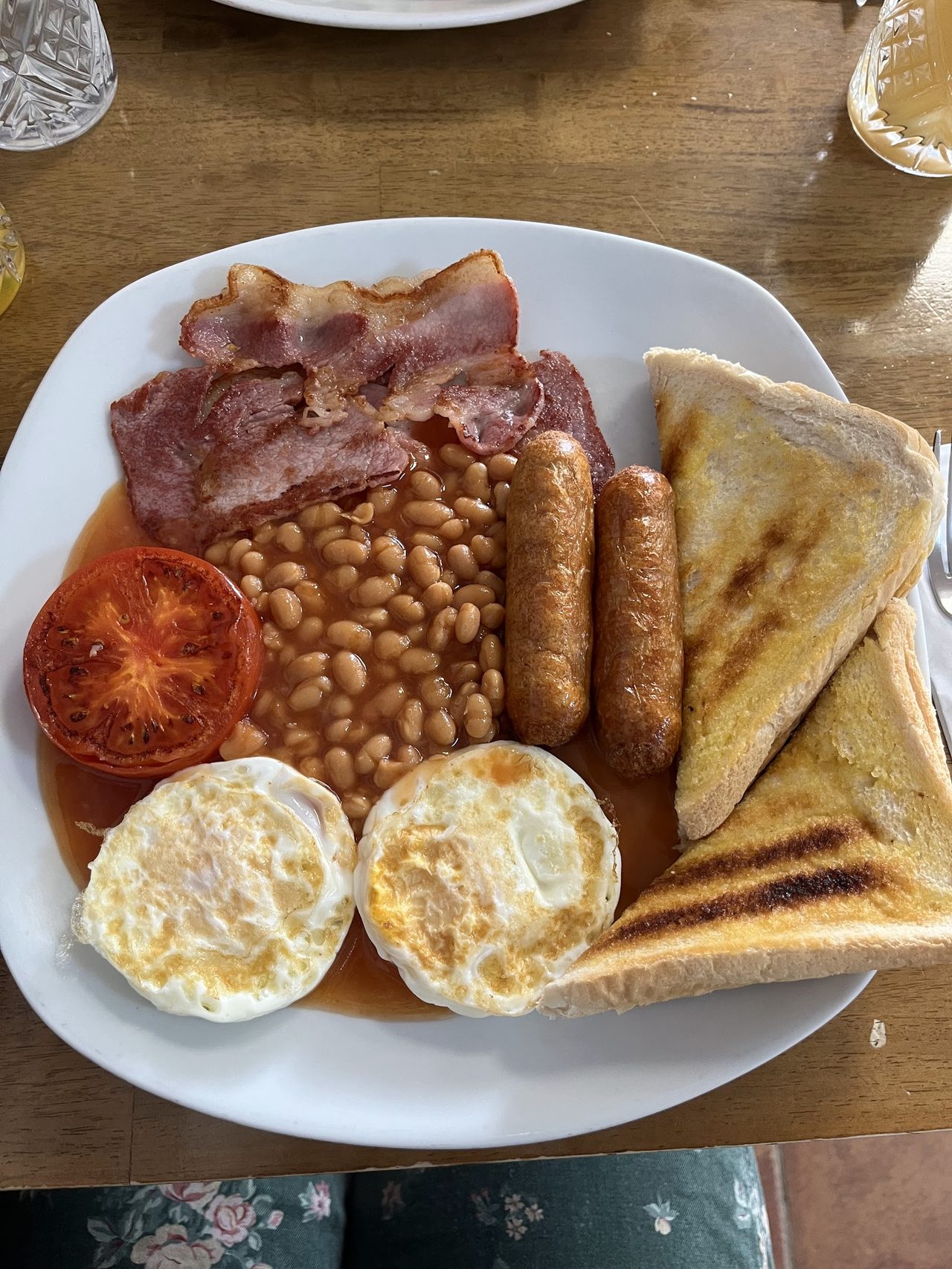 BLD’S Cafe restaurant