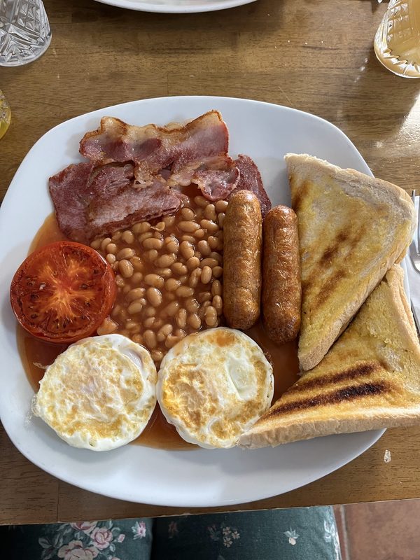BLD’S Cafe restaurant