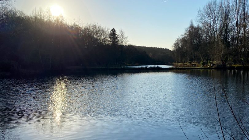 Bleak Hills Lanes Fishery