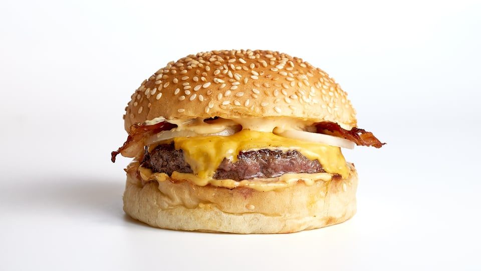 Bleecker St. Burger Ltd