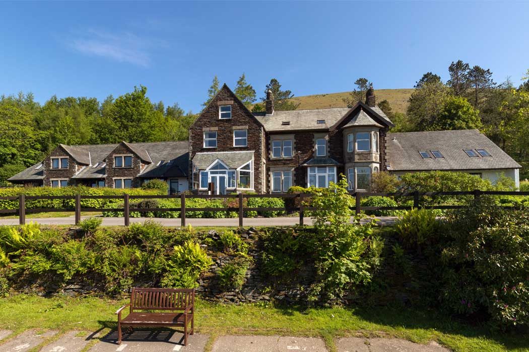 Blencathra Centre
