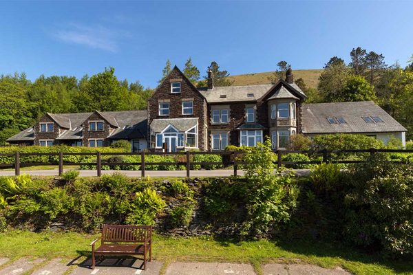 Blencathra Centre