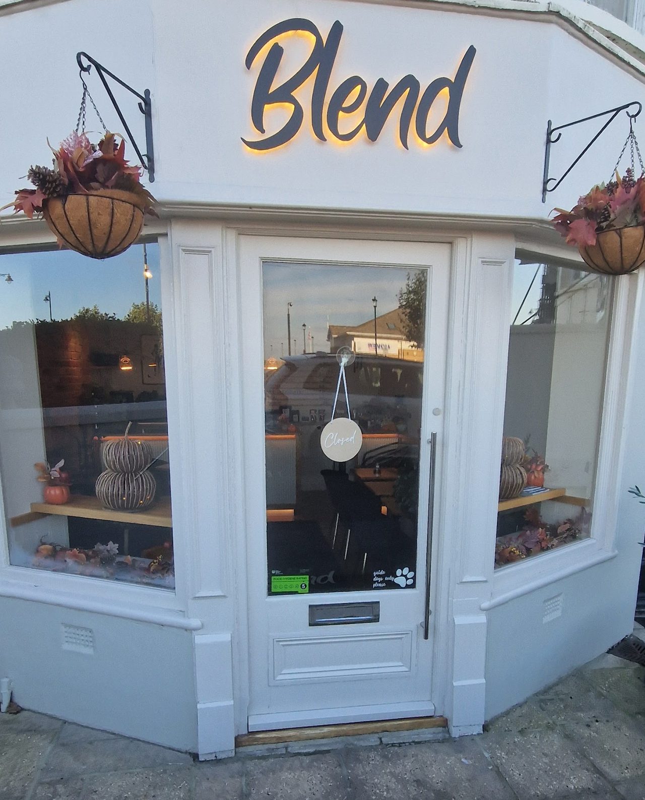 Blend