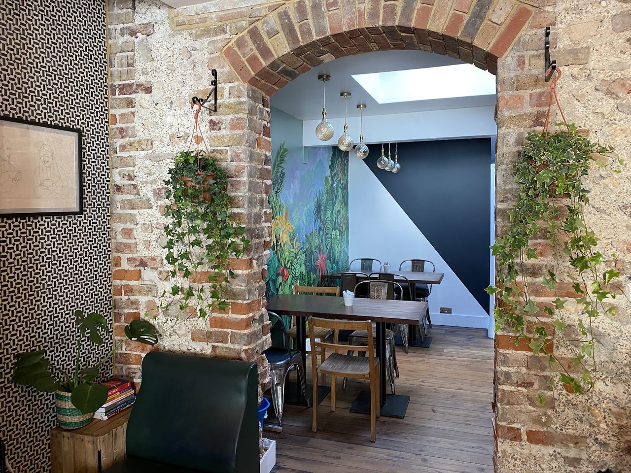 Blend & Brew Brighton