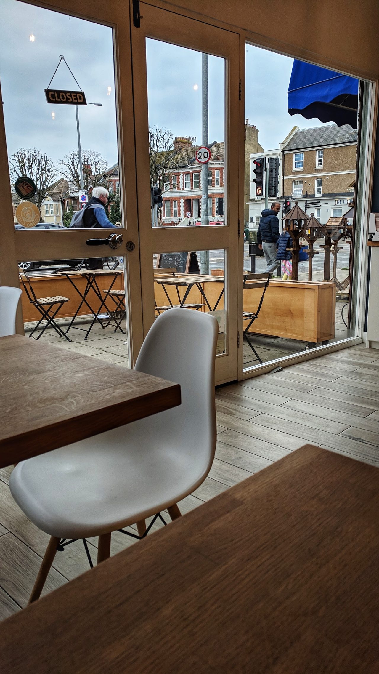 Blend Coffee Co