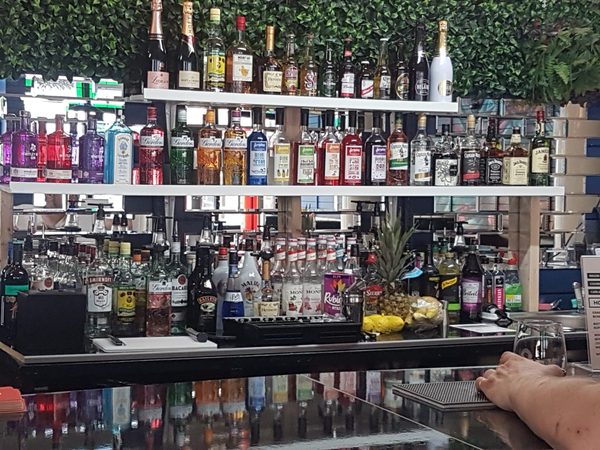 Bleu Rivera (Bar ony)
