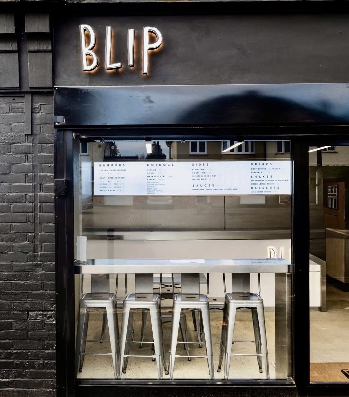 Blip