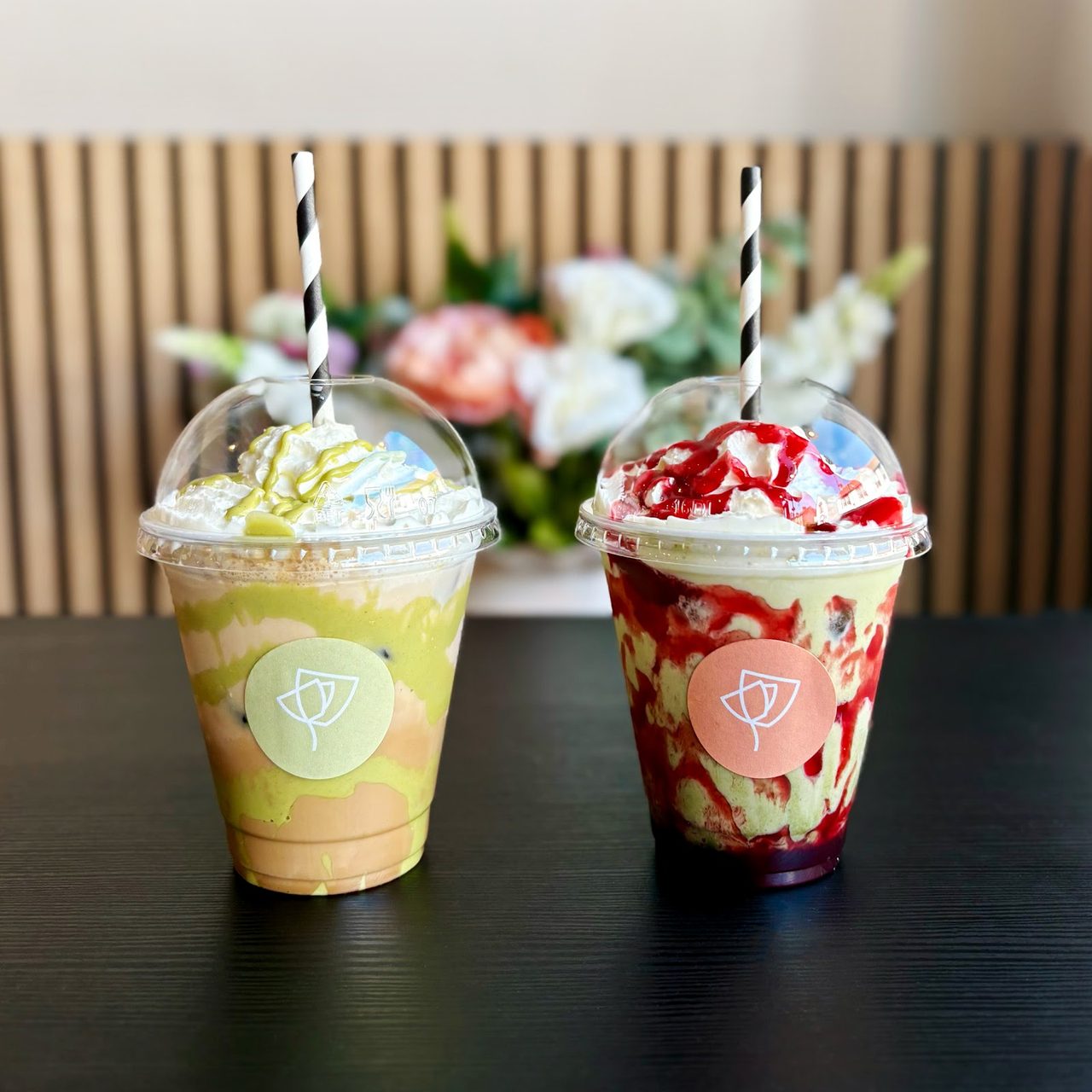 Bloom coffee & brunch