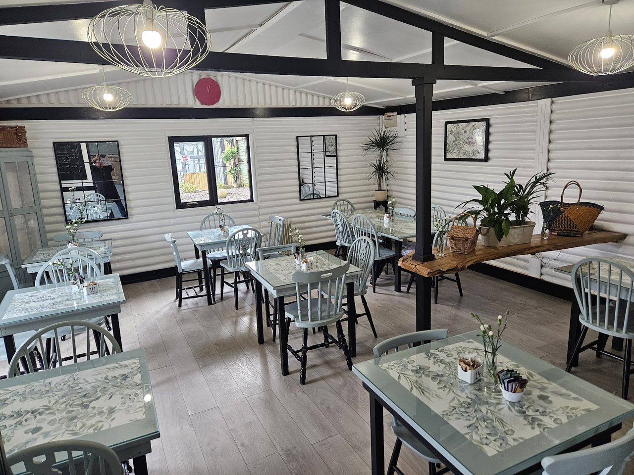 Bloom Coffee Lounge