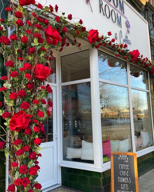 Bloom Room & Coffee