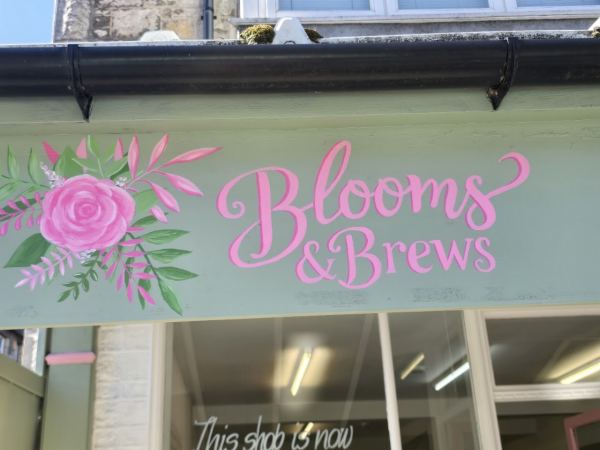 Blooms & Brews Ltd