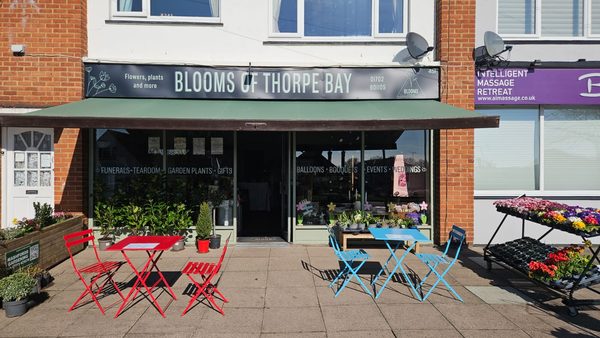 Blooms Of Thorpe Bay