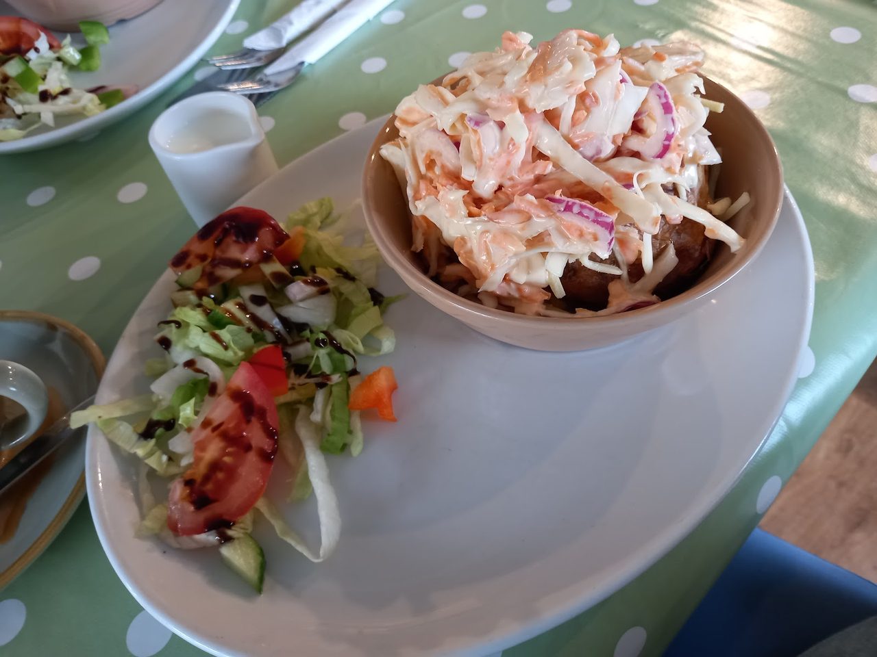 Blossom's Cafe