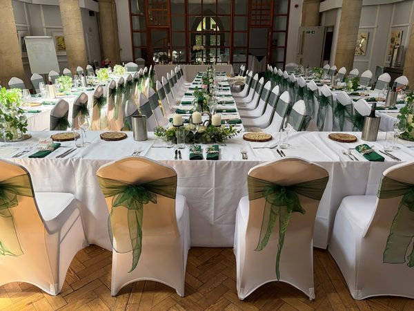 Blue Apple Catering