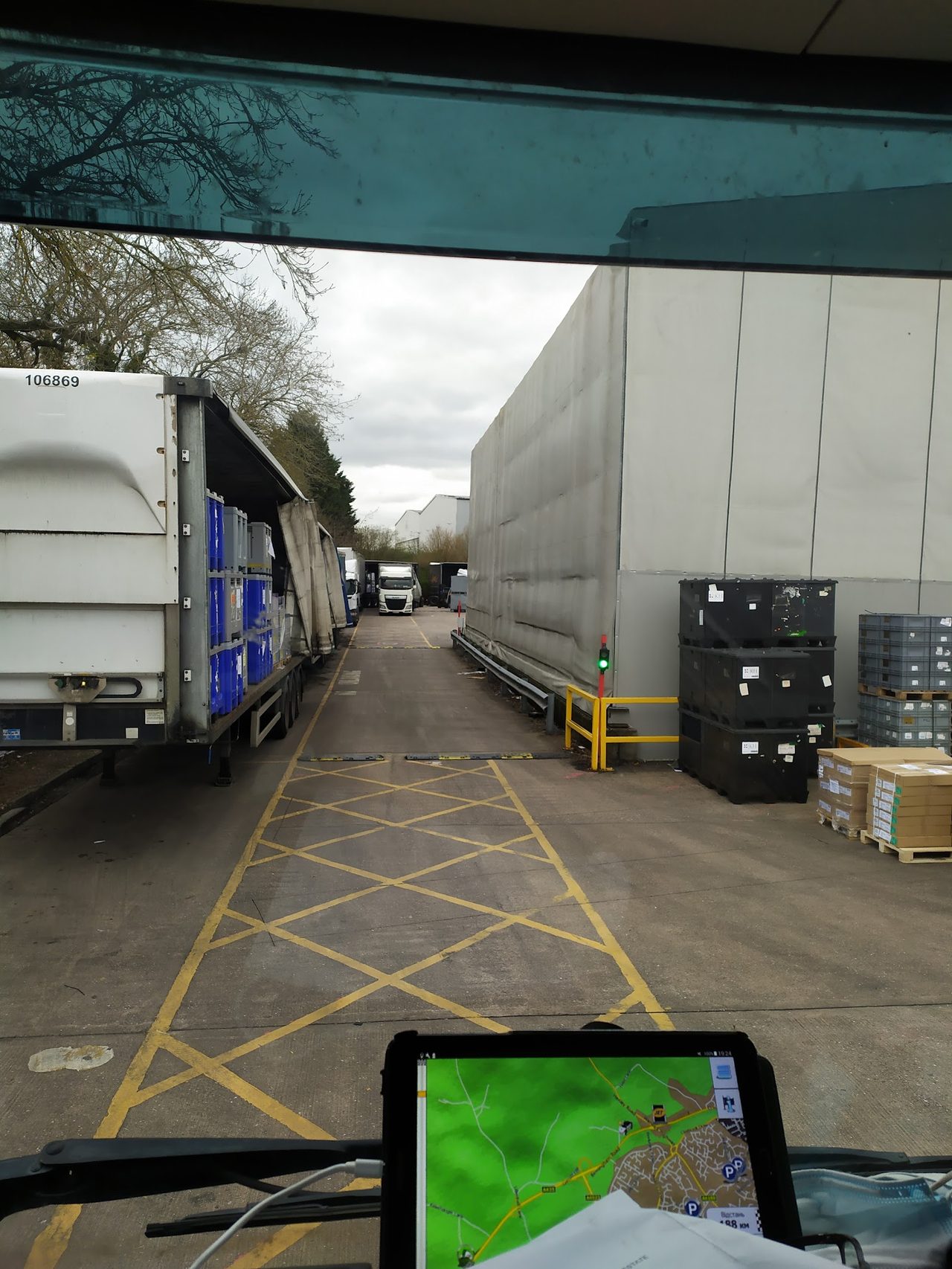 Blue Apple Catering Holding Ltd At Lear