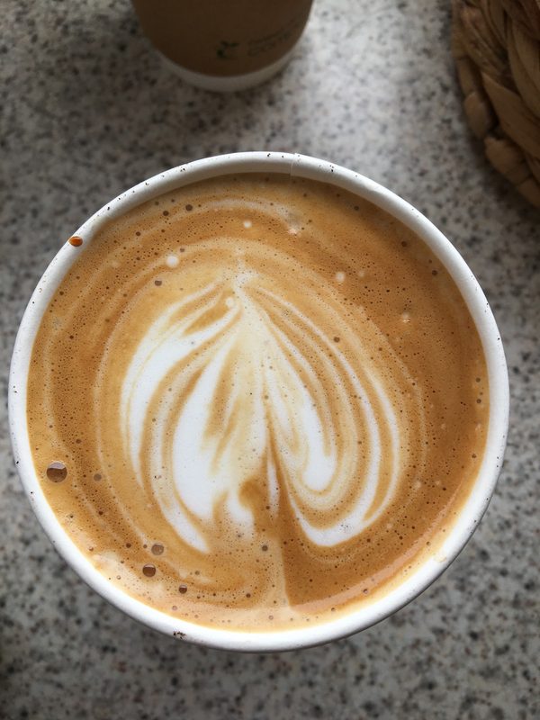 Blue Moo Cafe