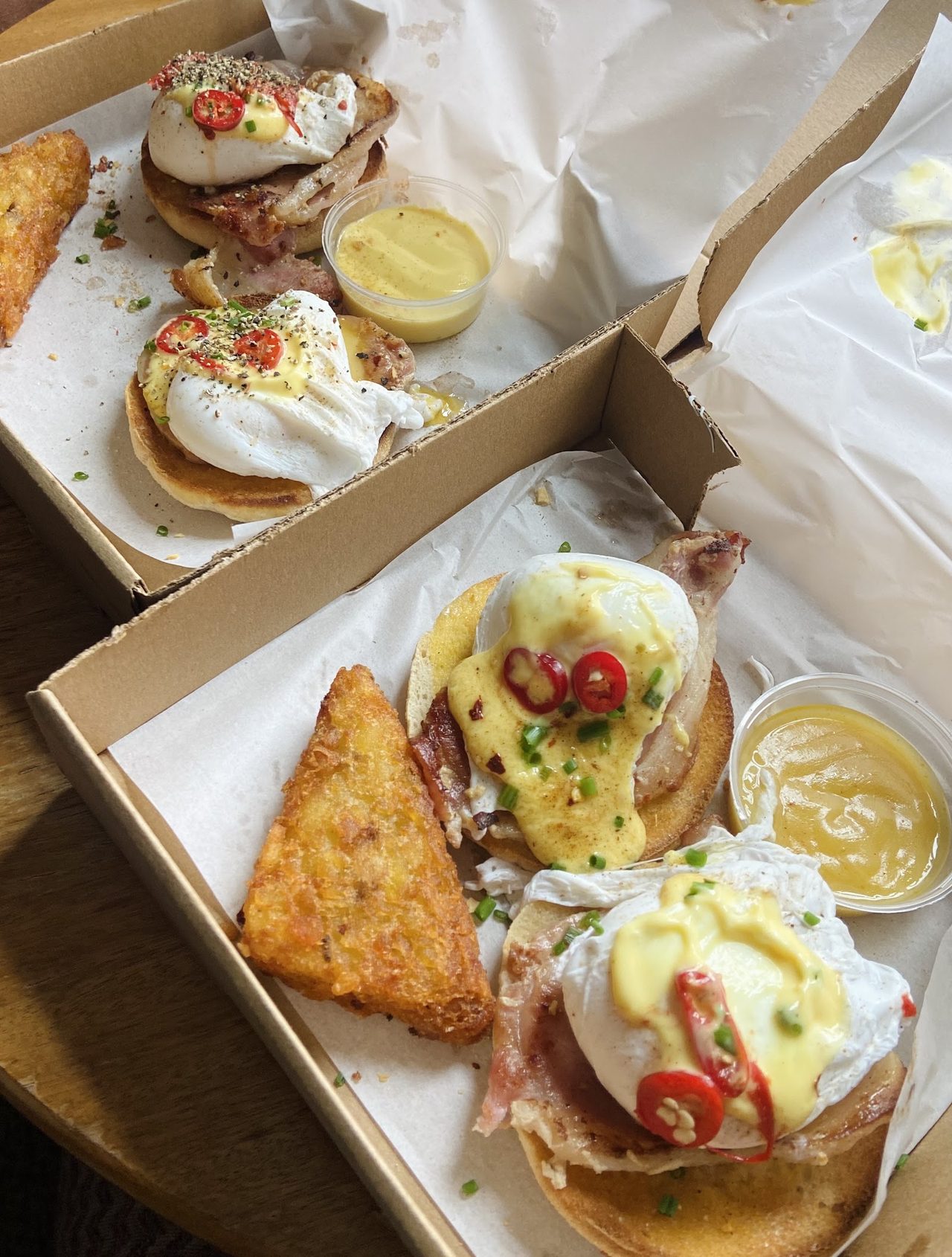 Blunch Ltd