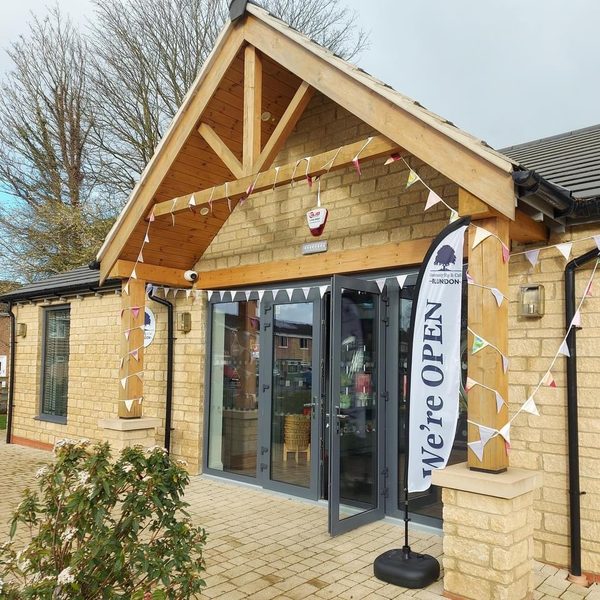 Blunsdon Community Shop & Cafe