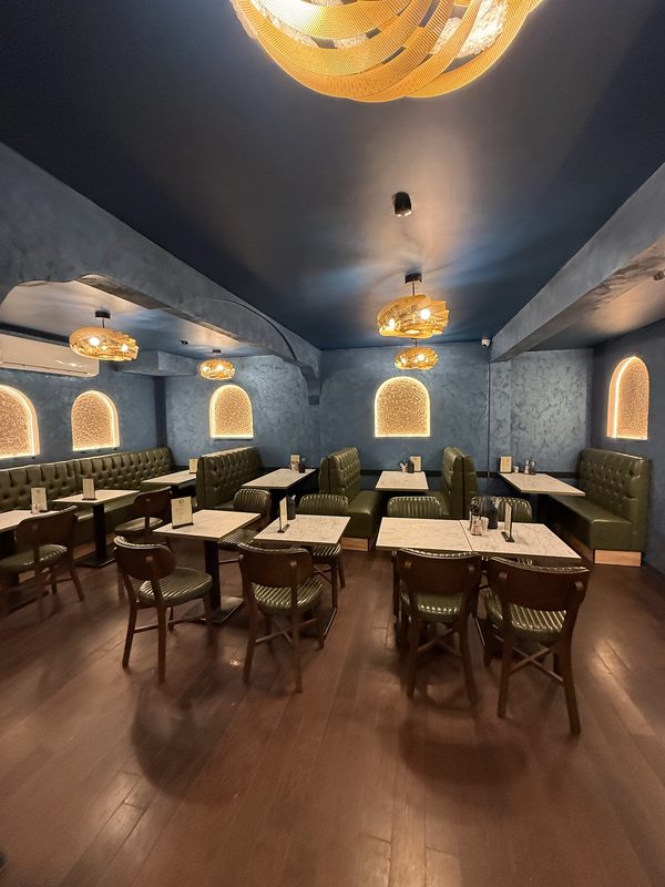 BLUS kitchen