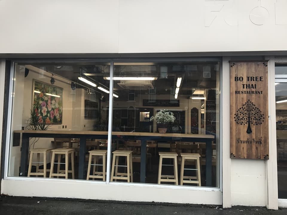Bo Tree Kitchen